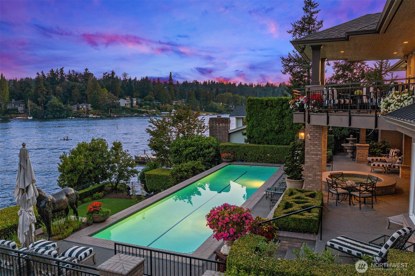 16 Enatai Drive Bellevue WA 98004