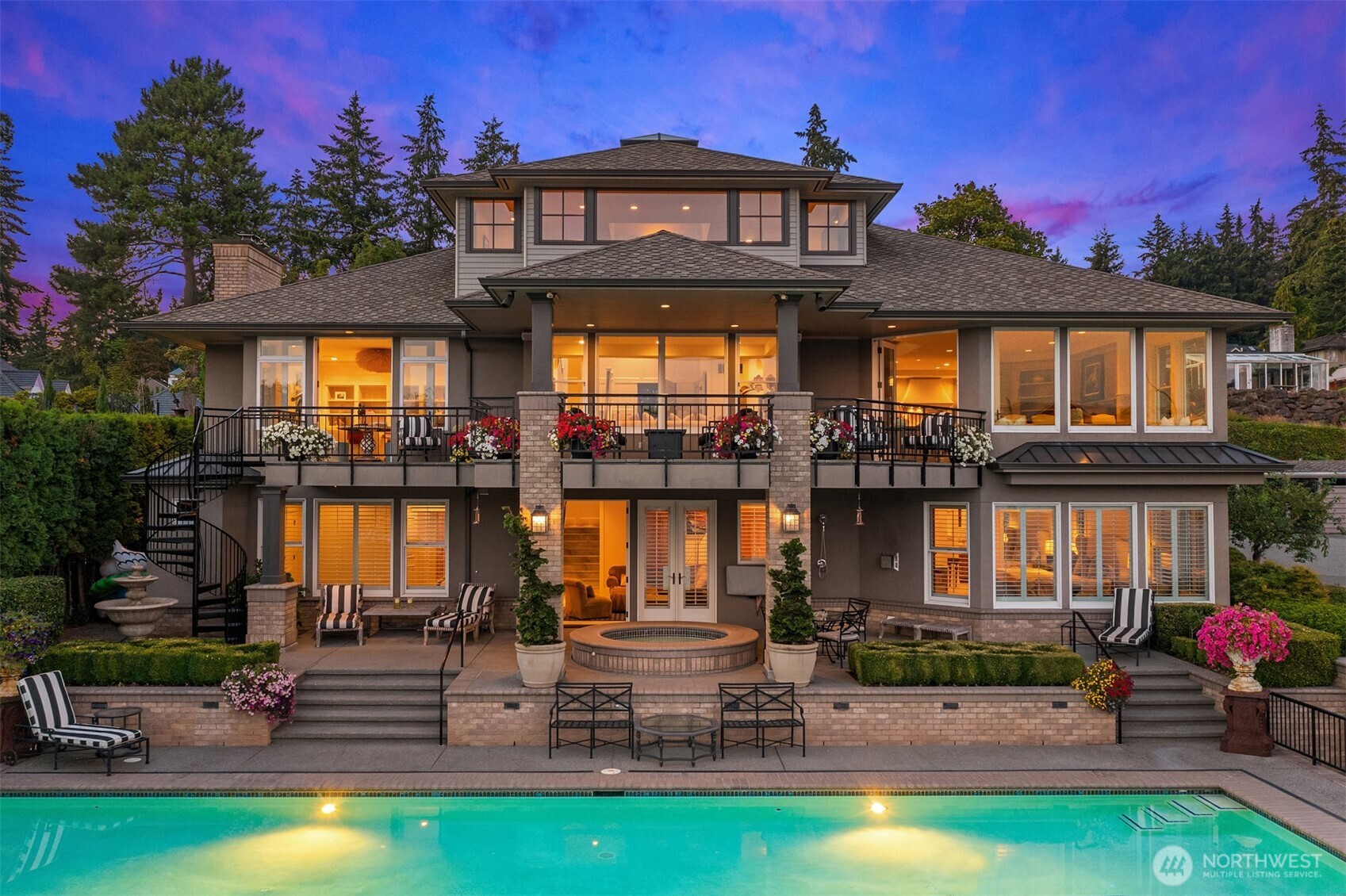 16 Enatai Drive Bellevue WA 98004
