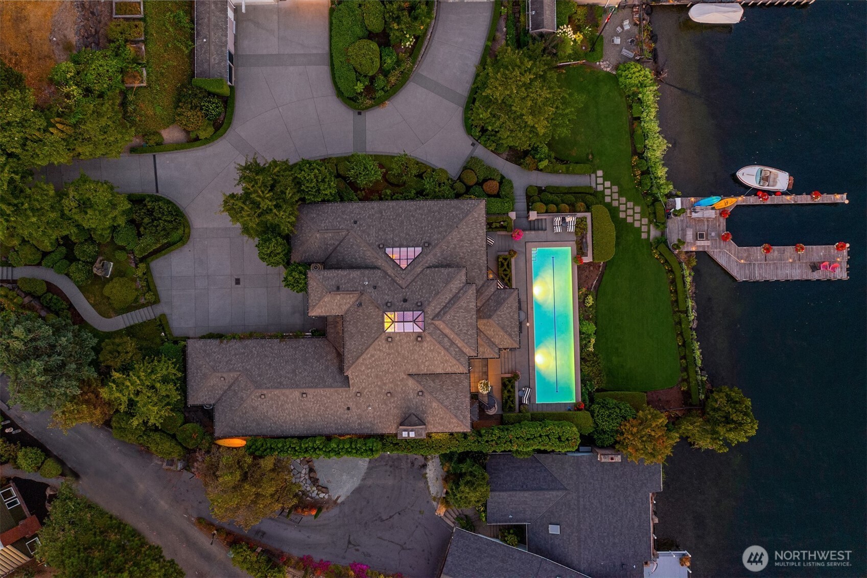 16 Enatai Drive Bellevue WA 98004