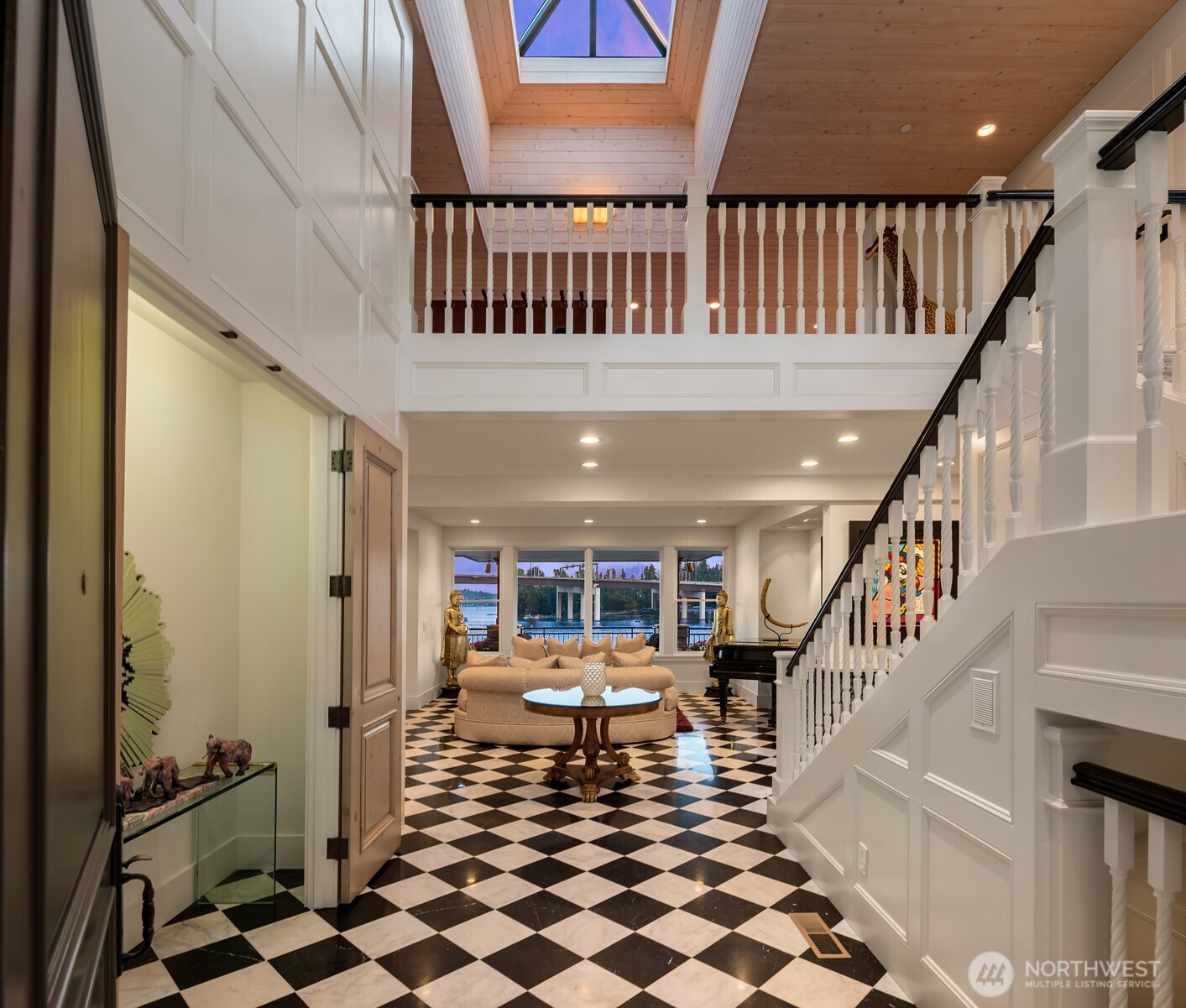 16 Enatai Drive Bellevue WA 98004