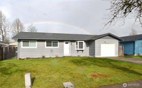 4734 Merlin Street Longview WA 98632