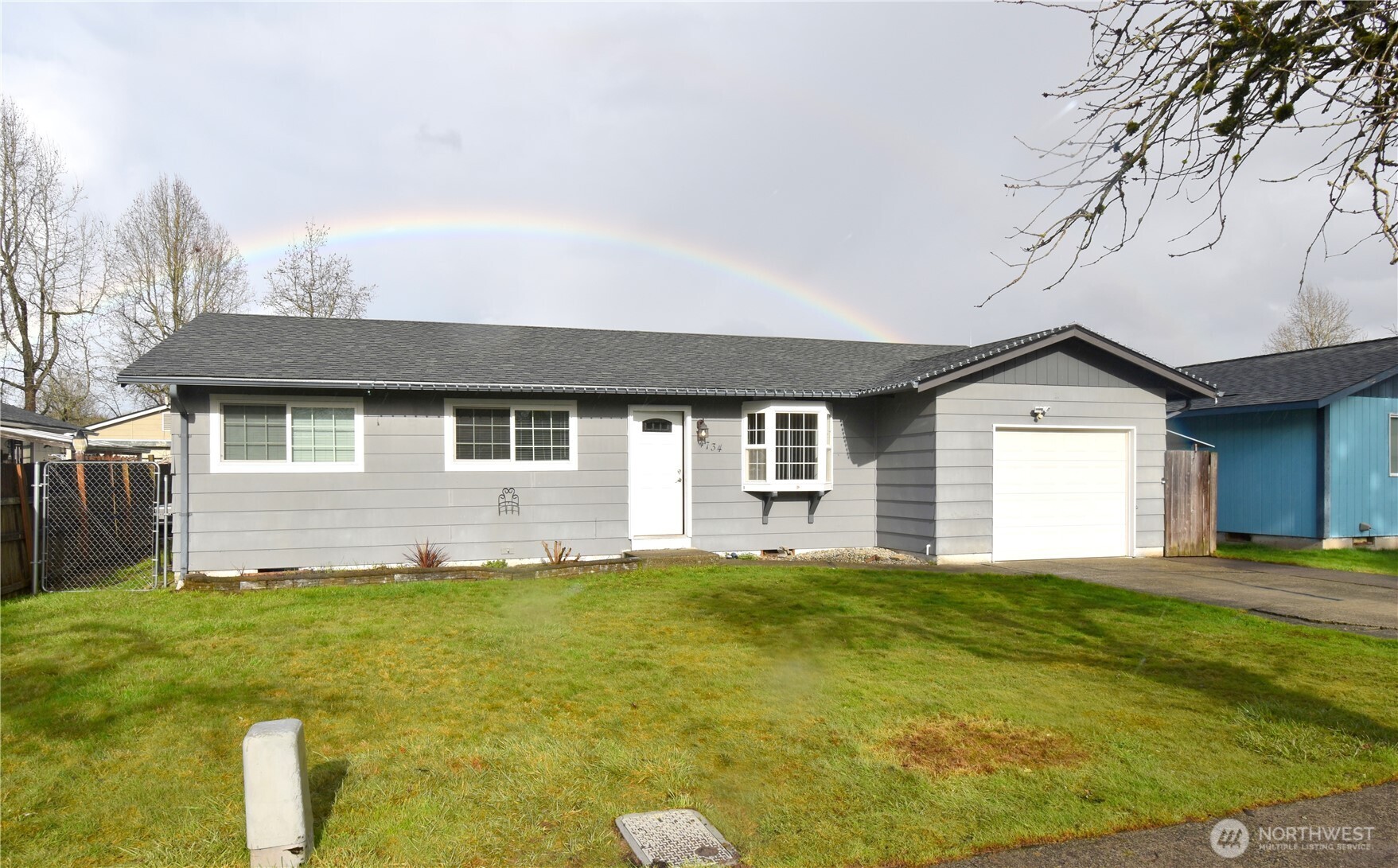4734 Merlin Street Longview WA 98632