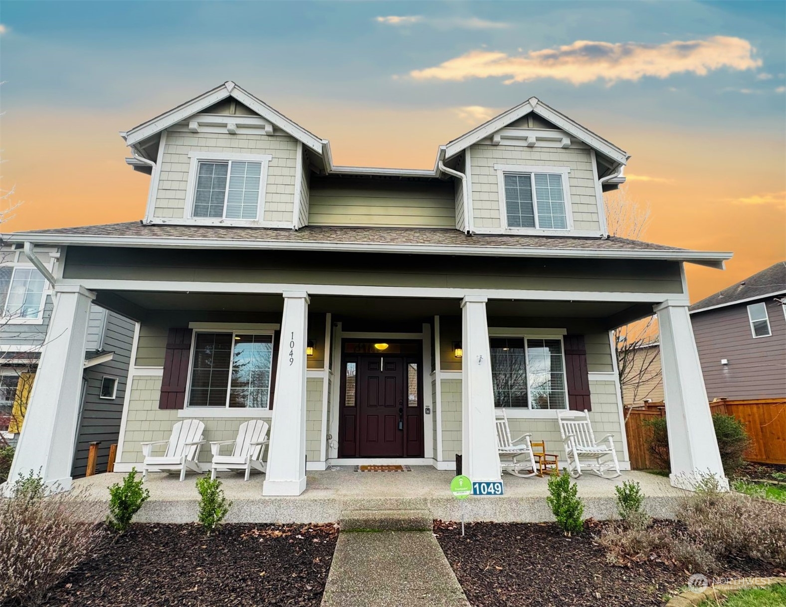1049 Panorama Ridge Mount Vernon WA 98273