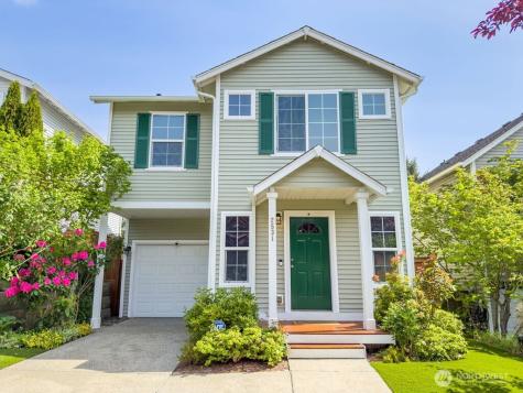 2531 105th Avenue SE Lake Stevens WA 98258