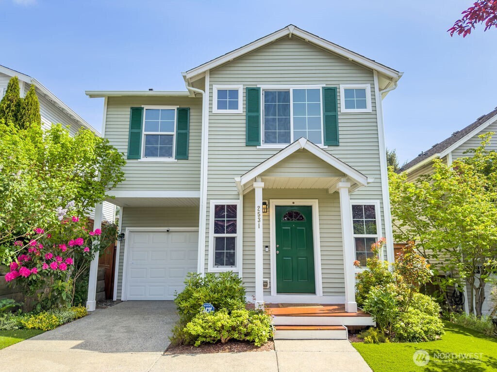 2531 105th Avenue SE Lake Stevens WA 98258