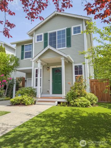2531 105th Avenue SE Lake Stevens WA 98258