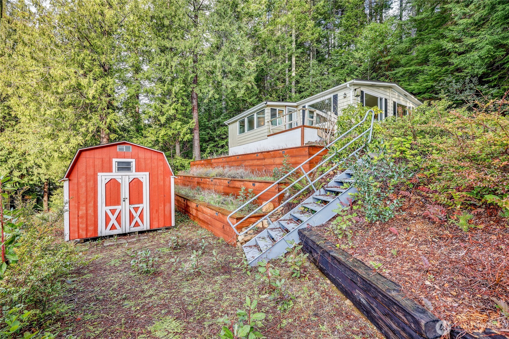 170 Cirque Drive Brinnon WA 98320