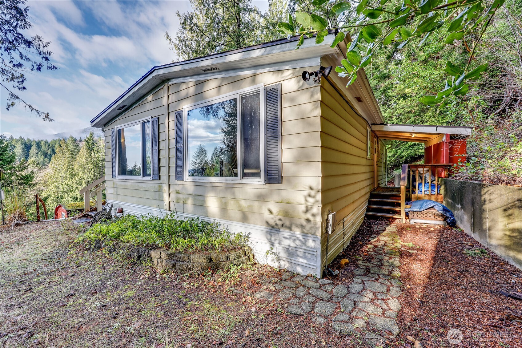 170 Cirque Drive Brinnon WA 98320
