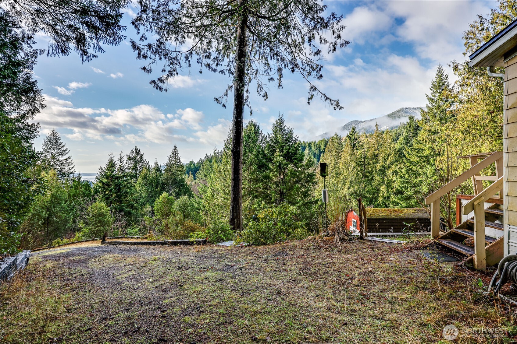 170 Cirque Drive Brinnon WA 98320