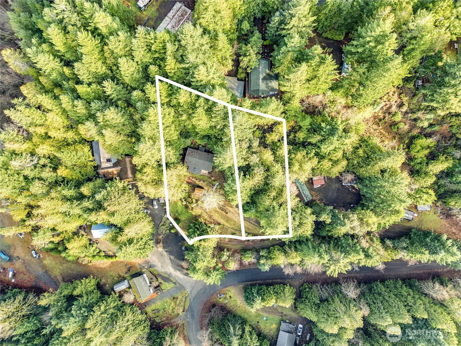 170 Cirque Drive Brinnon WA 98320