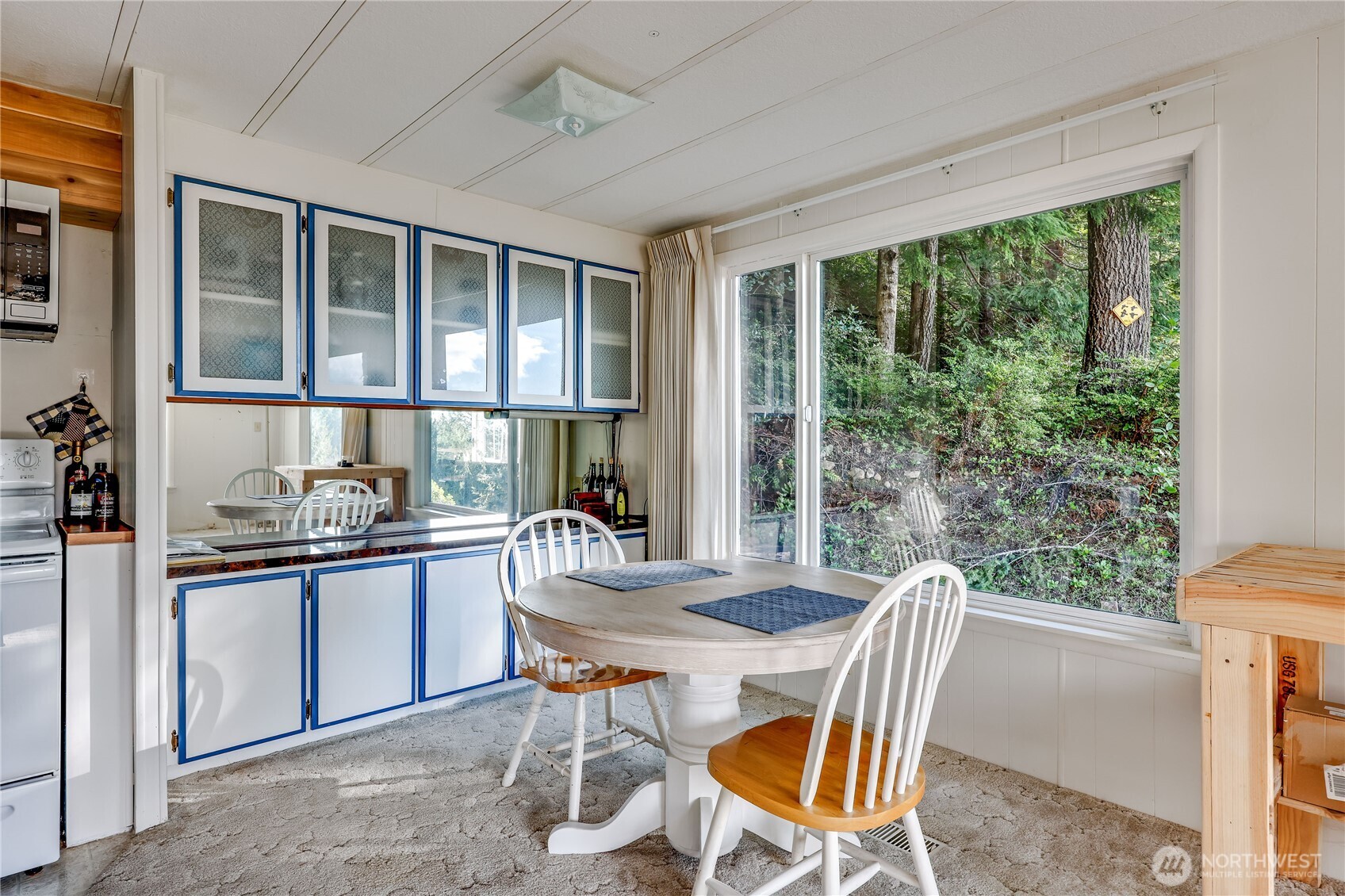 170 Cirque Drive Brinnon WA 98320