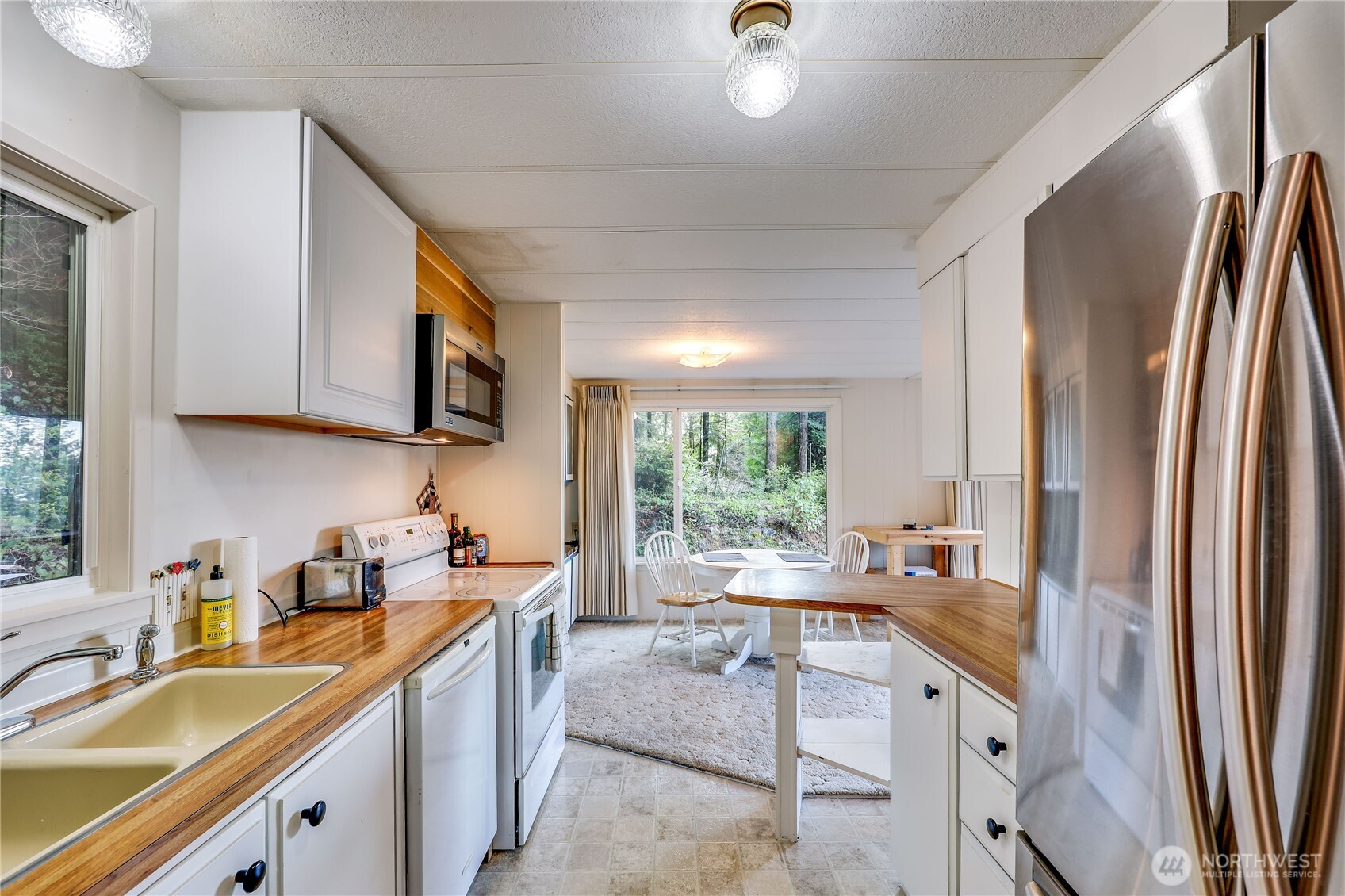 170 Cirque Drive Brinnon WA 98320