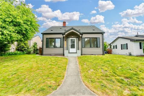 5005 Yakima Avenue Tacoma WA 98408