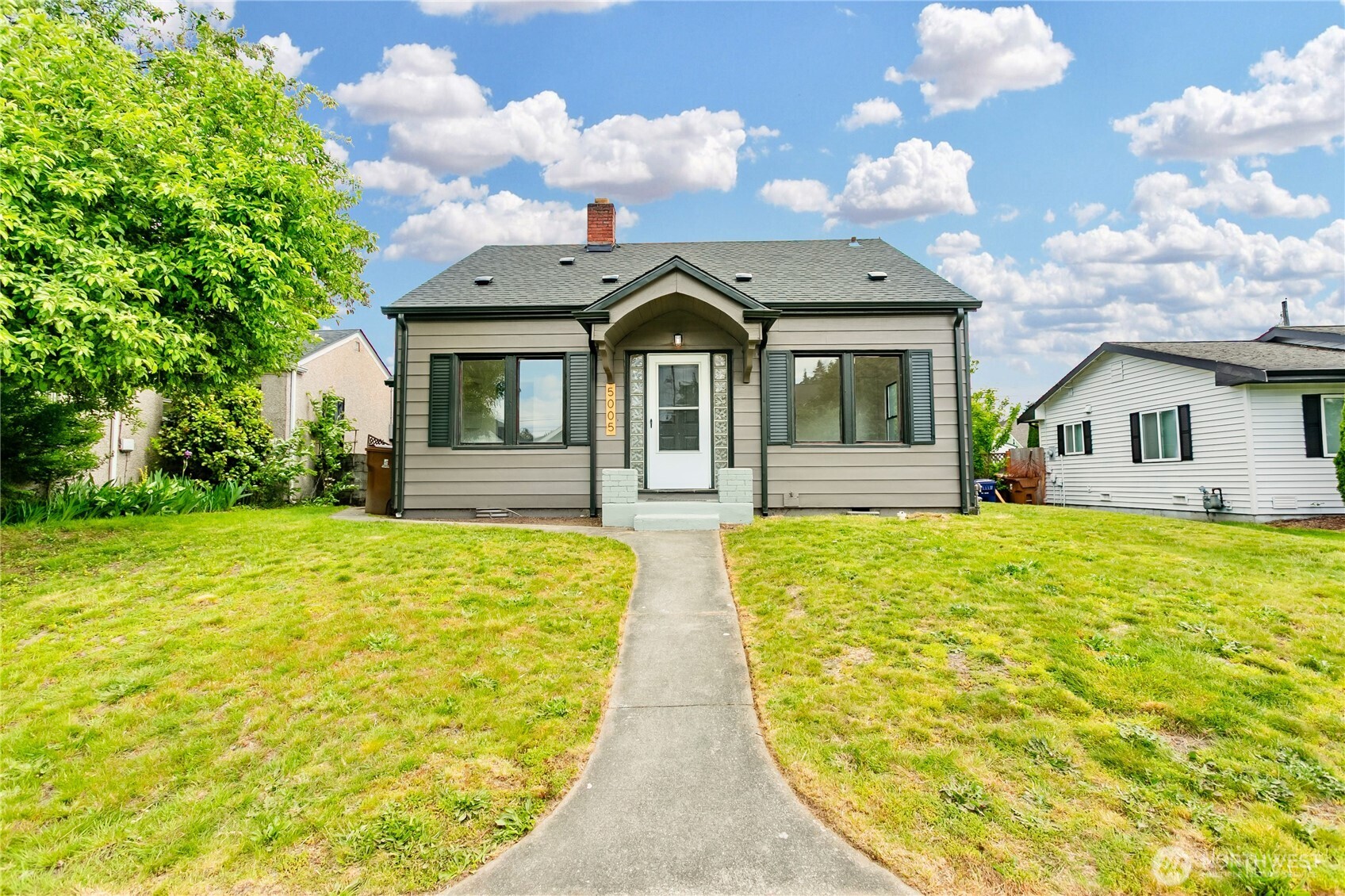 5005 Yakima Avenue Tacoma WA 98408