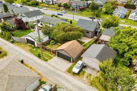 5005 Yakima Avenue Tacoma WA 98408