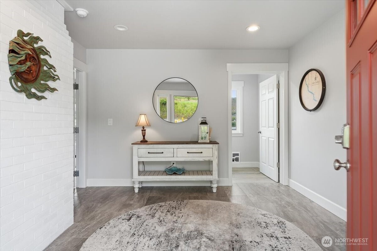 2876 Green Avenue Manson WA 98831