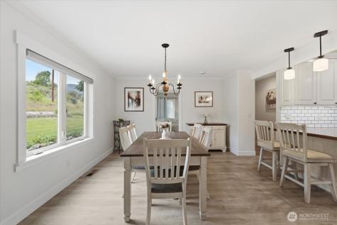 2876 Green Avenue Manson WA 98831