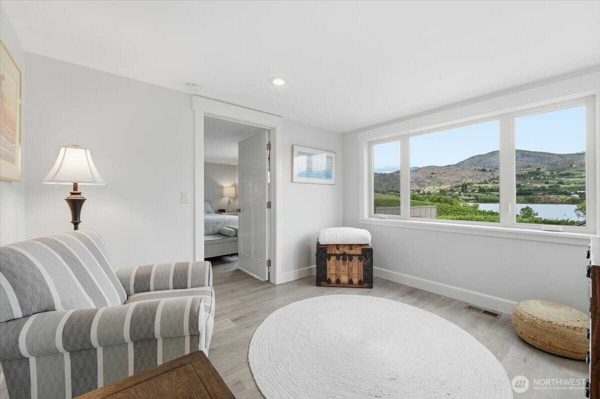2876 Green Avenue Manson WA 98831