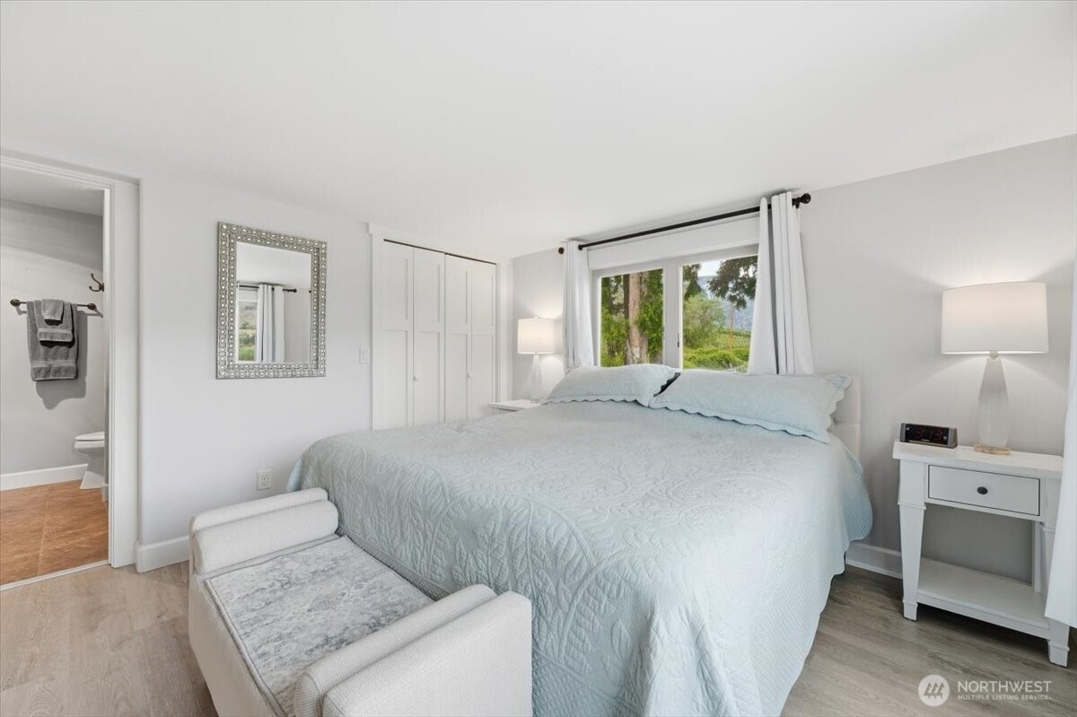 2876 Green Avenue Manson WA 98831