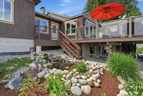 2876 Green Avenue Manson WA 98831