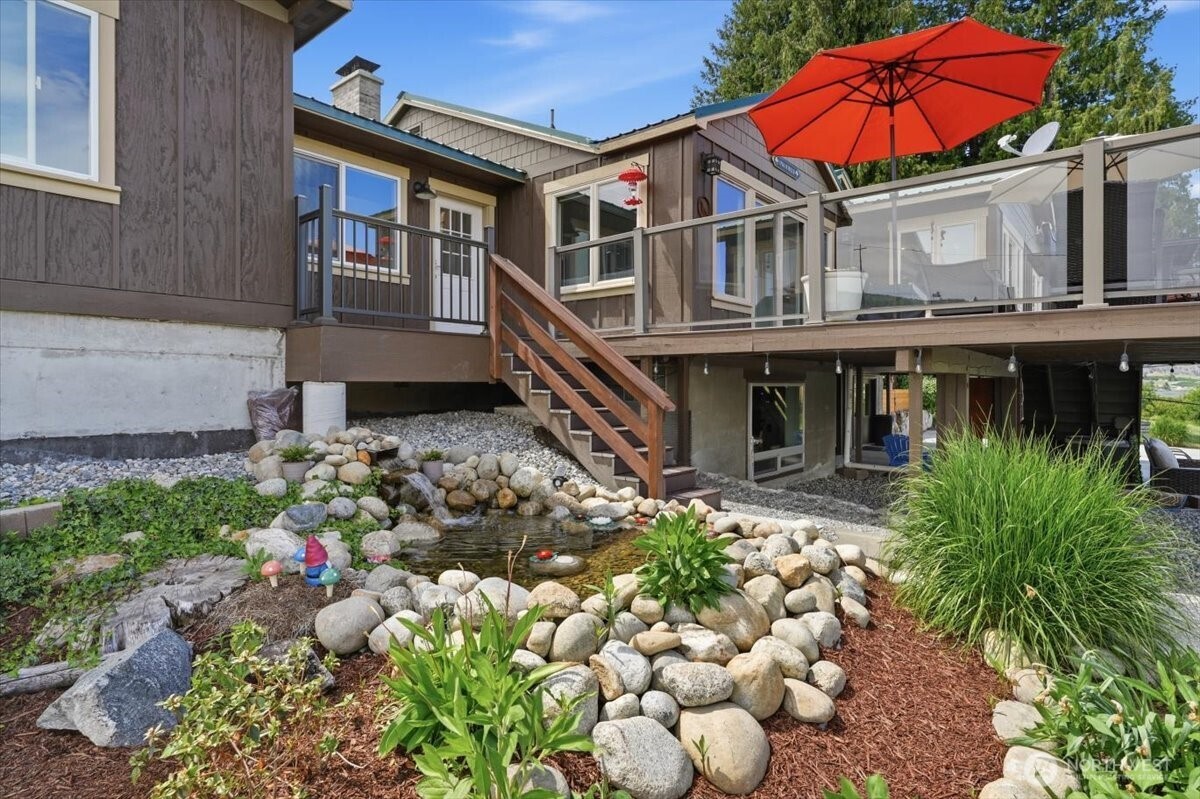 2876 Green Avenue Manson WA 98831