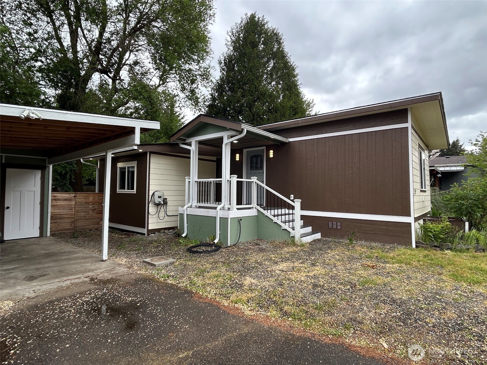 6200 Fair Oaks Road SE Olympia WA 98513