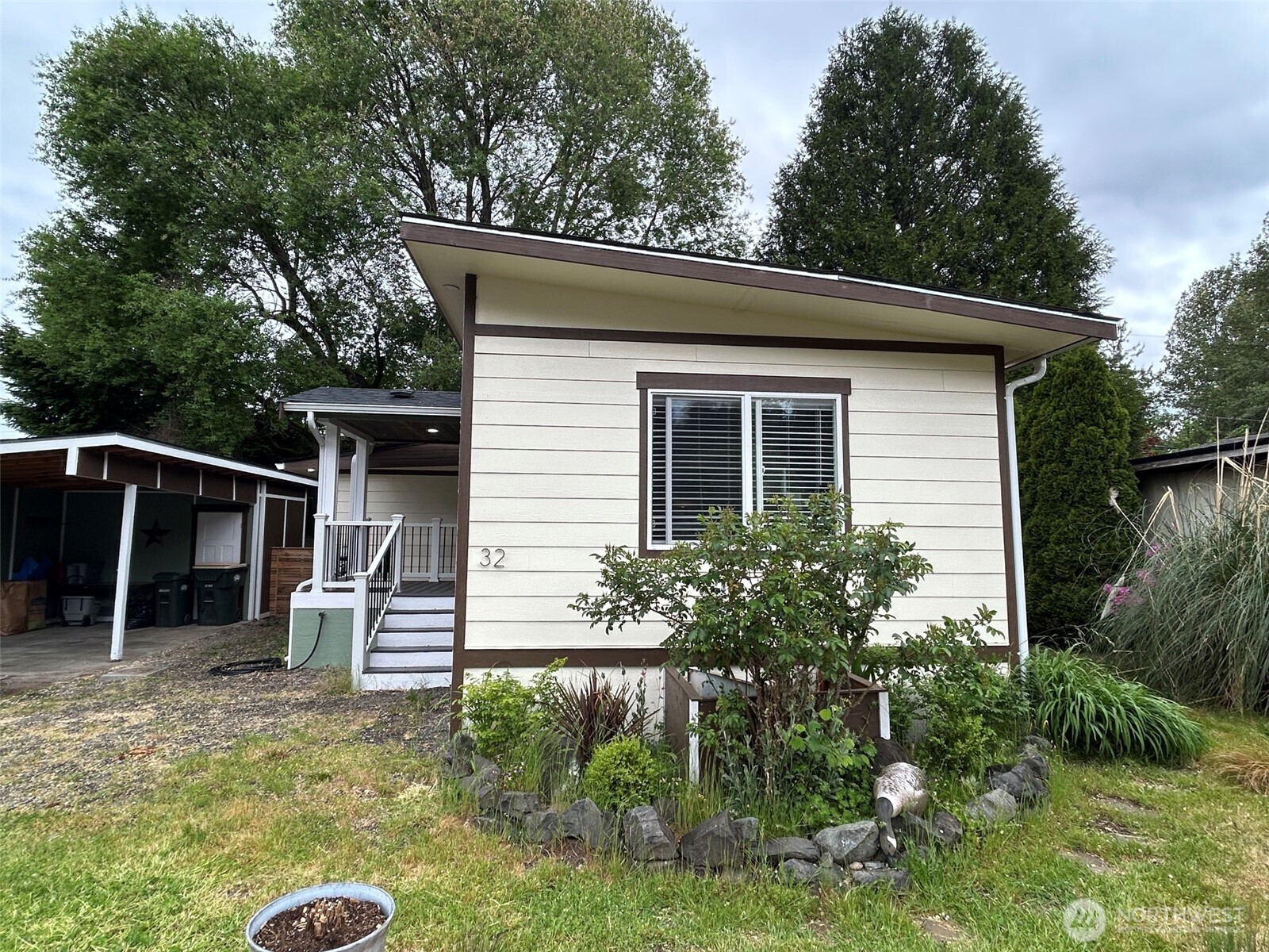 6200 Fair Oaks Road SE Olympia WA 98513