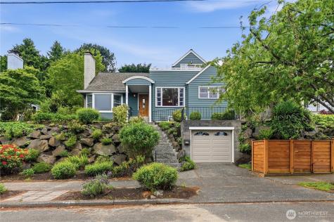 3217 36th Avenue W Seattle WA 98199