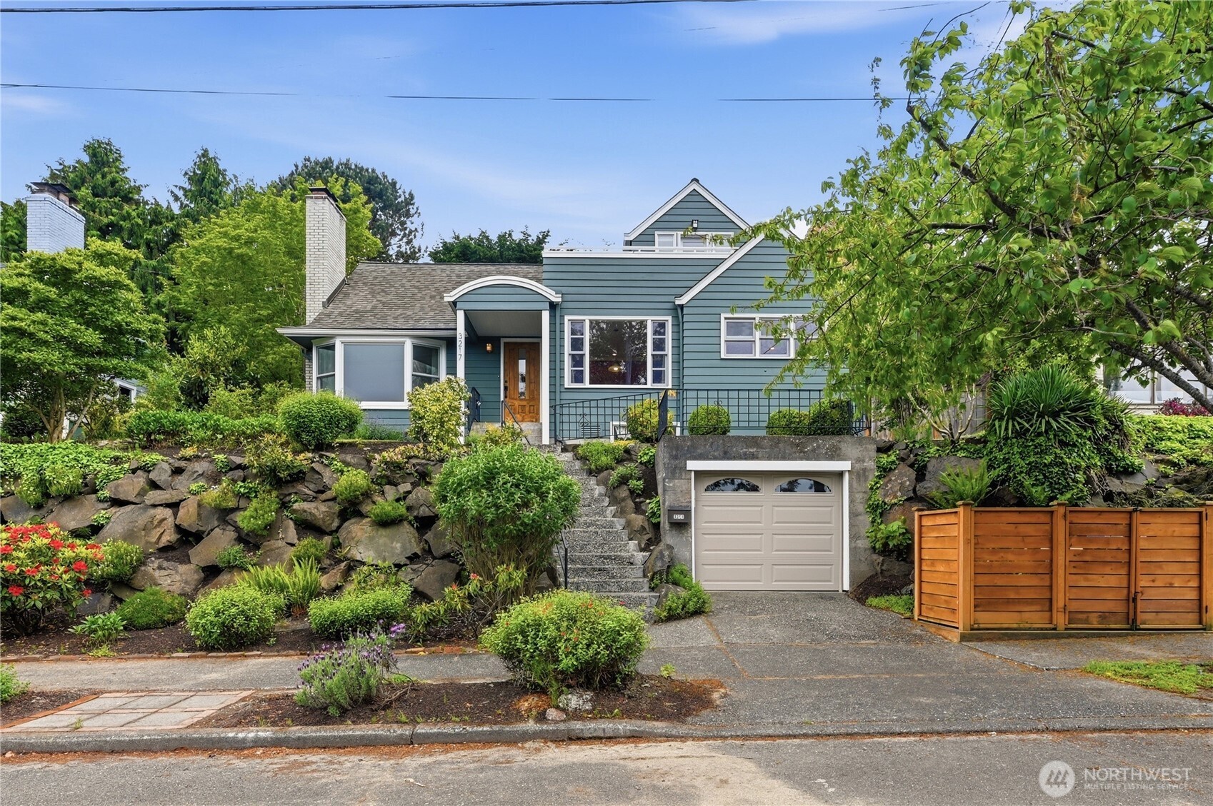 3217 36th Avenue W Seattle WA 98199