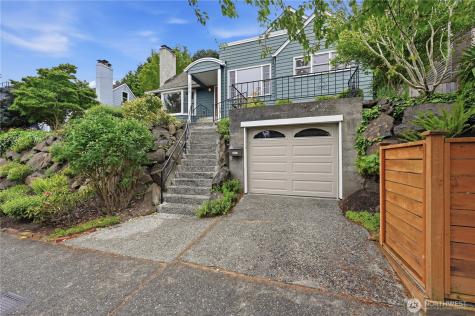 3217 36th Avenue W Seattle WA 98199