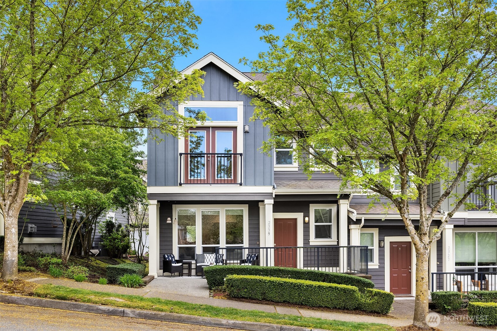 2339 NE Natalie Way Issaquah WA 98029