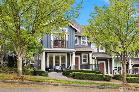 2339 NE Natalie Way Issaquah WA 98029