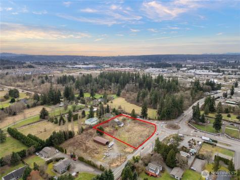 7740 196th Avenue NE Redmond WA 98053