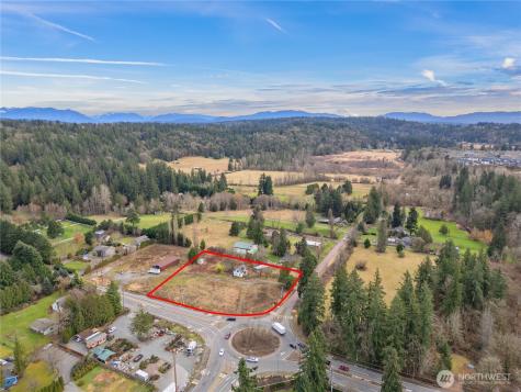 7740 196th Avenue NE Redmond WA 98053