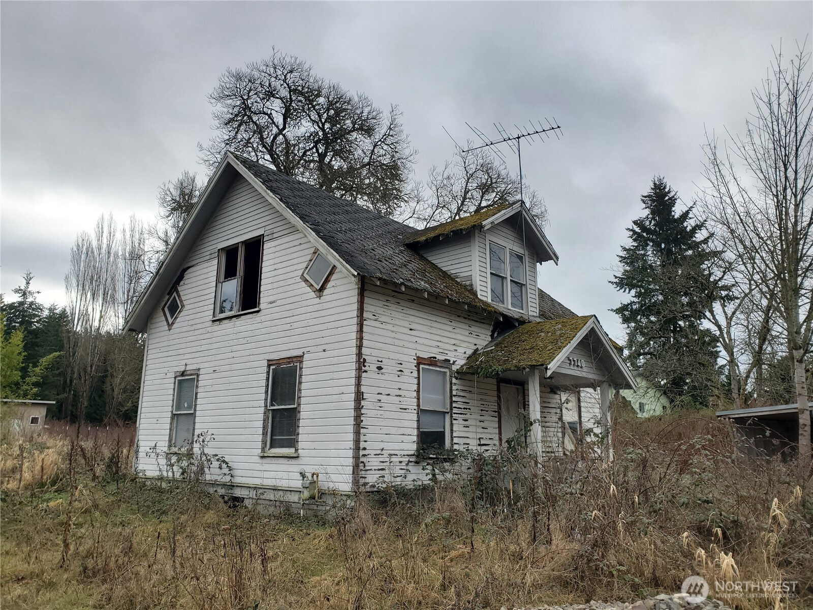 7740 196th Avenue NE Redmond WA 98053