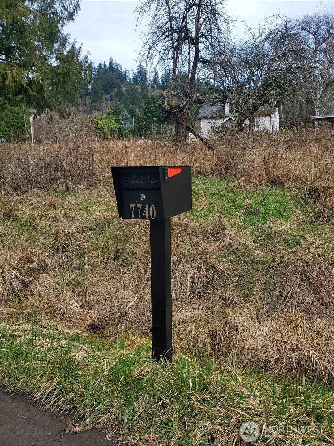 7740 196th Avenue NE Redmond WA 98053