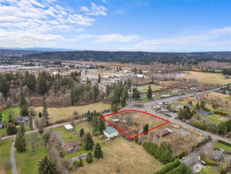 7740 196th Avenue NE Redmond WA 98053
