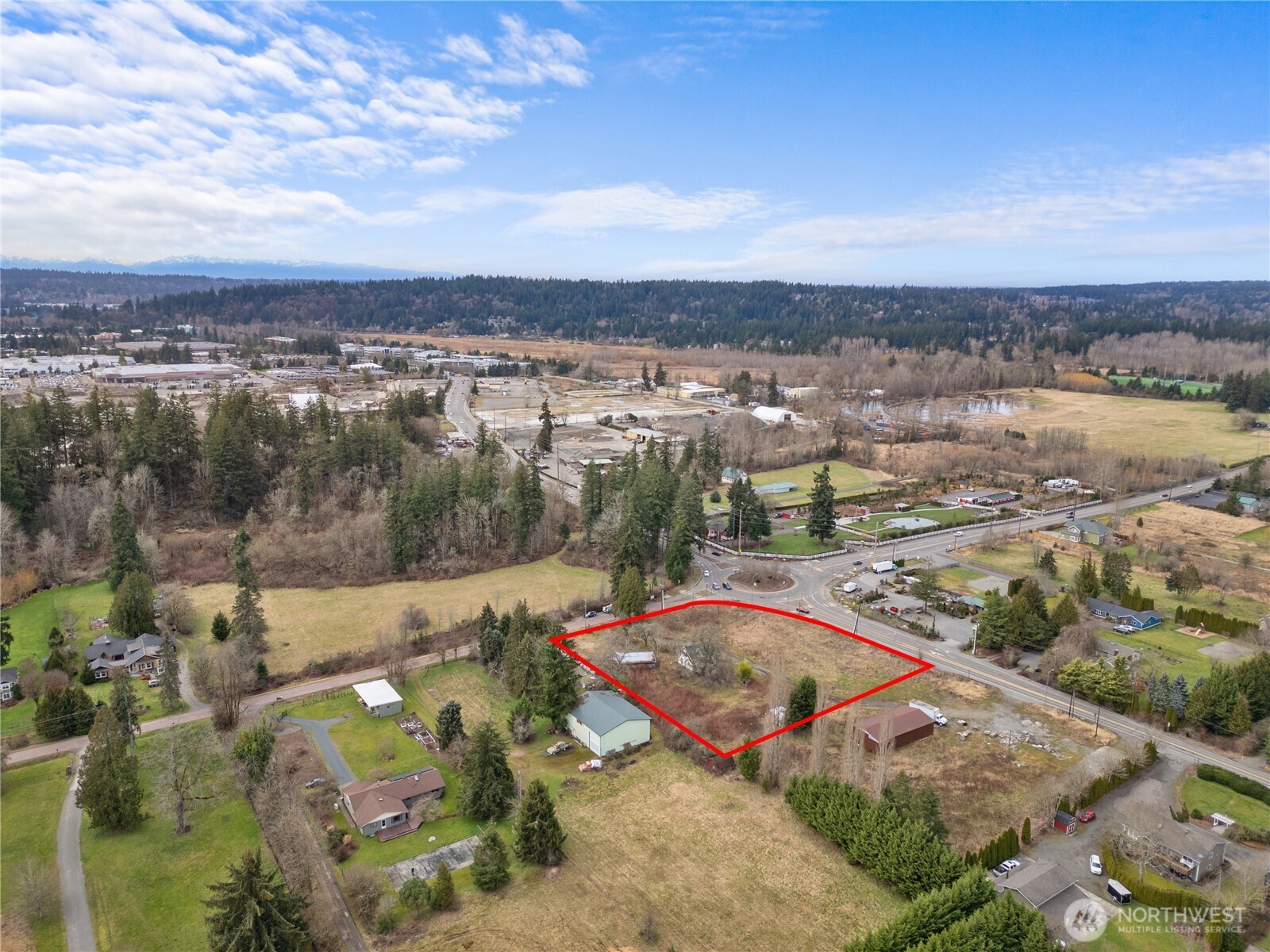 7740 196th Avenue NE Redmond WA 98053