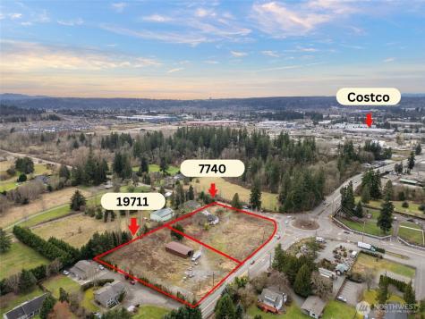 7740 196th Avenue NE Redmond WA 98053