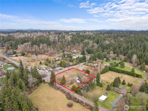 7740 196th Avenue NE Redmond WA 98053
