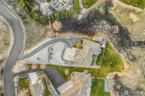 3045 Eastview Lane Wenatchee WA 98801