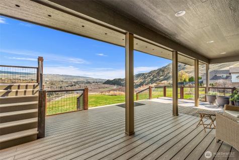 3045 Eastview Lane Wenatchee WA 98801