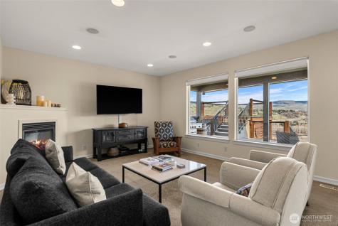 3045 Eastview Lane Wenatchee WA 98801