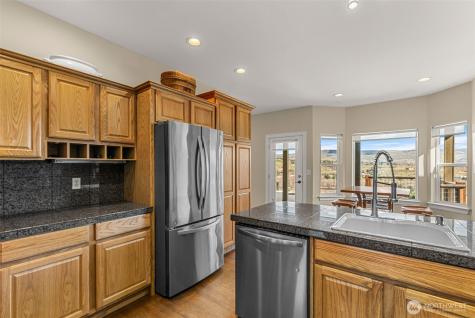 3045 Eastview Lane Wenatchee WA 98801