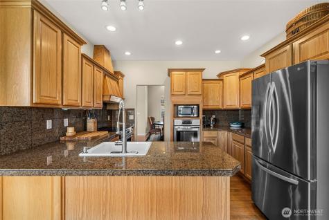 3045 Eastview Lane Wenatchee WA 98801