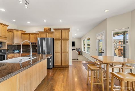 3045 Eastview Lane Wenatchee WA 98801