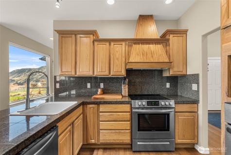 3045 Eastview Lane Wenatchee WA 98801