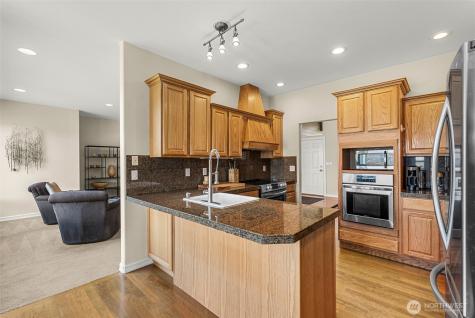 3045 Eastview Lane Wenatchee WA 98801