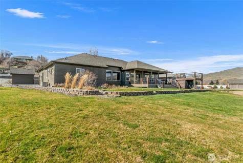 3045 Eastview Lane Wenatchee WA 98801
