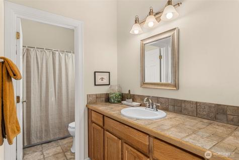 3045 Eastview Lane Wenatchee WA 98801